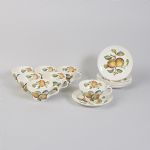 1730 9068 TEACUPS
